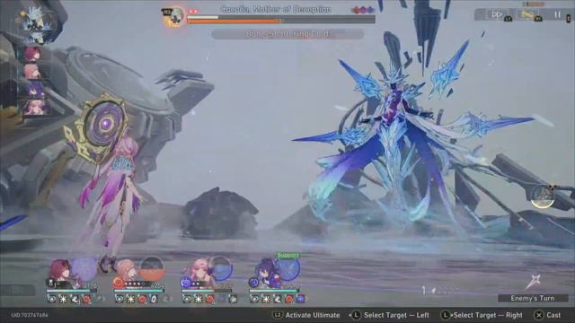 E6 Asta Build With Memories of the Past S3 | Honkai Star Rail смотреть онлайн