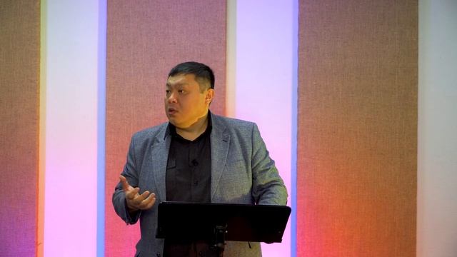 На пути к Божьим принципам | брат Дима | Московские ворота | смотреть онлайн