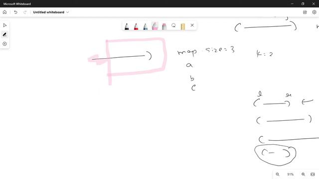 340. Longest Substring with At Most K Distinct Characters | Sliding Window | Hashmaps | C++ смотреть онлайн