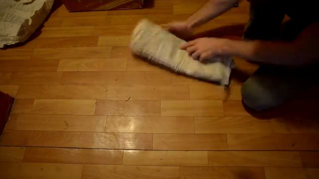 Дымовая шашка из Селитры, много дыма смотреть онлайн