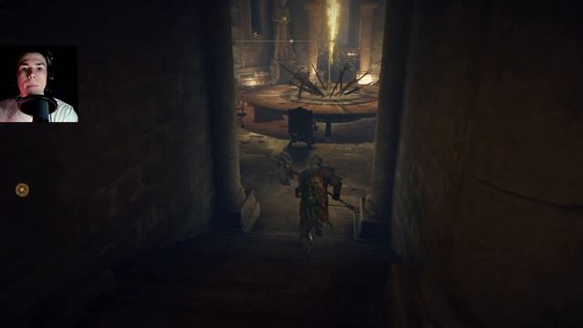 ГОДРИК СТОРУКИЙ ► Elder Ring #8 смотреть онлайн