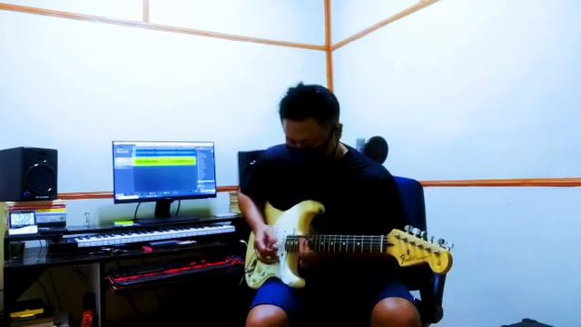 Euphonycart Mizoram Guitar Solo Contest 2020 Final - C.Hruaitluanga (Khatla East,Aizawl) смотреть онлайн