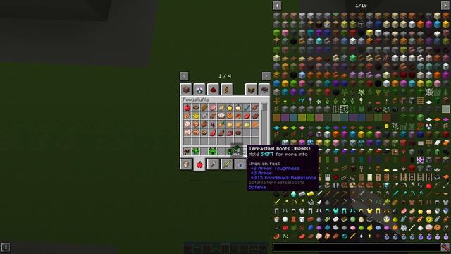 Guia del Botania | Ep 11 | Items Misticos 3/3 смотреть онлайн