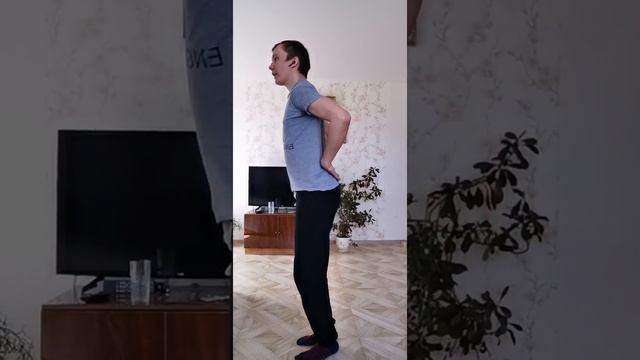 Как не падать в повороте. Аргентинское танго. Игорь Санин. смотреть онлайн