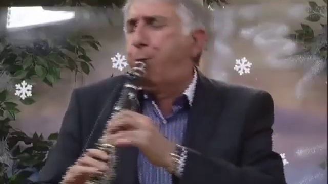 KOSTYA  KARAPETYAN -- Ancnum En Kyanqis Jahel Orer@