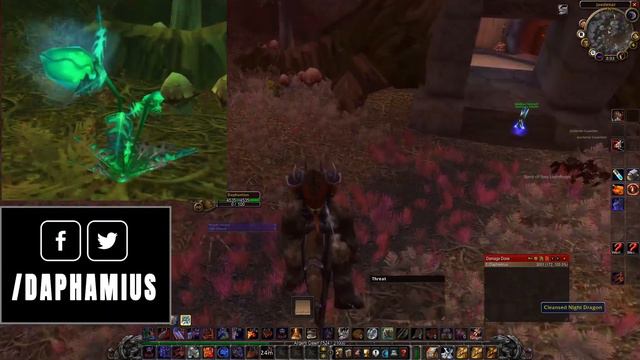 How to get +100 hp enchant on Legs and Helmets | WoW Classic смотреть онлайн