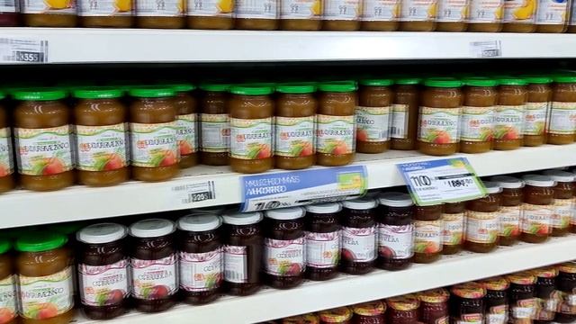 2. Жизнь в Аргентине. Цены в магазинах. Футбол смотреть онлайн