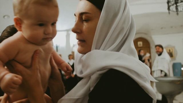 Petrus Taufe - Крещение Петра смотреть онлайн