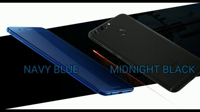 HUAWAI HONOR 8 PRO - MY OPINION | DUAL CAMERA | REALLY FLAGSHIP KILLER | смотреть онлайн