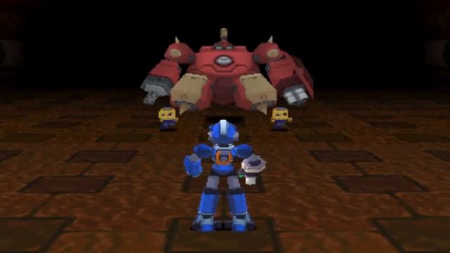 「 Experiment 」- Rockman DASH 2 - All bosses with Shining Laser смотреть онлайн