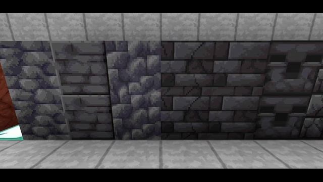 New Texture Pack for Minecraft PE/BE | Smooth HD 128 x 128 (Showcase) смотреть онлайн