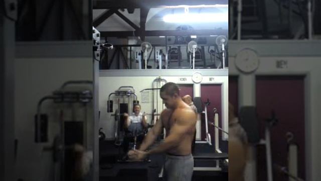 16 weeks out from first NABBA bodybuilding competition смотреть онлайн