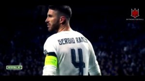 Sergio Ramos-Defensive Skills   (2016-2019-HD)
