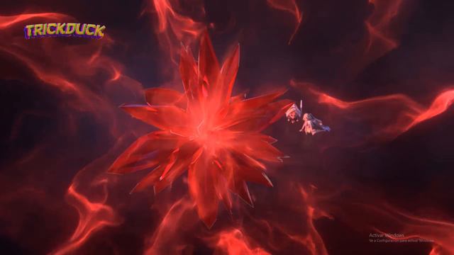Ruby | Nuevo Trailer l Global | Tower of Fantasy l Subtítulos Español l 4K смотреть онлайн