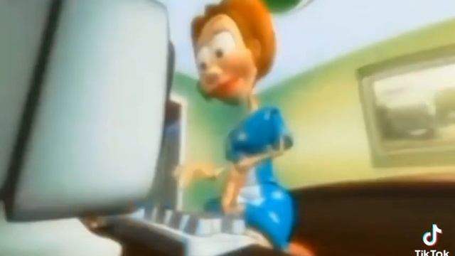 Мама разбила компьютер… смотреть онлайн