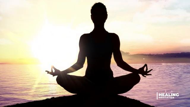 CHAKRA CLEANSING SOUND BATH | Let Go Of Fear, Worries & Anxiety | Chakra Healing Music