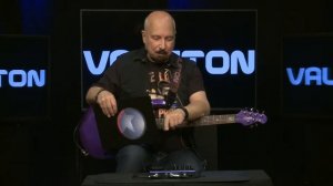 VALETON GP-100VT (Review: Looper + Drums)