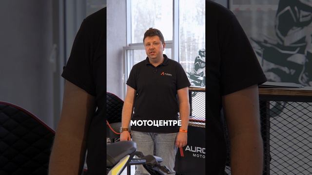 Покупай мотоцикл или квадроцикл выгодно — получи два ТО в подарок! #zontes #эндуро смотреть онлайн