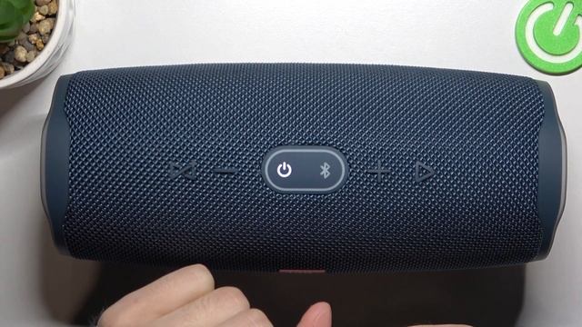 Сброс настроек JBL Charge 4 / Восстановление настроек колонки JBL Charge 4 смотреть онлайн