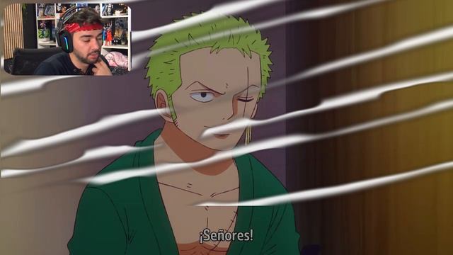 👒ONE PIECE CAPITULO 1094 SUB ESPAÑOL HD [COMPLETO] REACCION - MuguiNubi смотреть онлайн