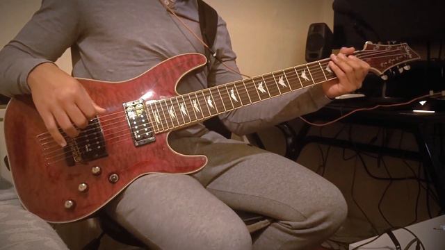 Emotional Metalcore Riffs смотреть онлайн