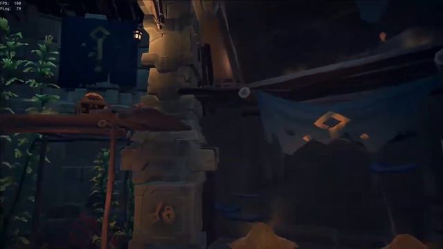 Vault of the Ancients Guide- Sea of thieves Vault of the ancients guide смотреть онлайн