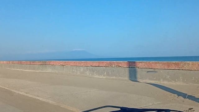 Malecón de Coatzacoalcos,Veracruz.México. смотреть онлайн