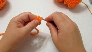 МК "Котик и Зайчик по одной схеме"