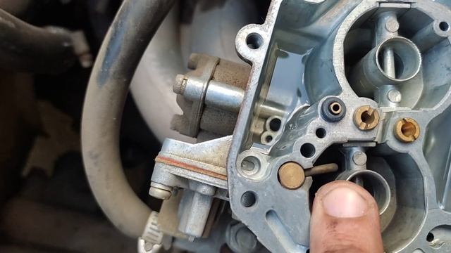 какой самый лучший карбюратор для ваз классика- солекс 21083 + доработка, эффект на лицо часть 1 смотреть онлайн