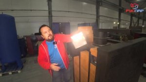 Как обложить банную печь кирпичом СВОИМИ РУКАМИ! Сухой экран для печей Тройка.