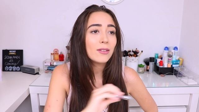 BILAN DU MOIS : on commence l'été en beauté ♡ смотреть онлайн