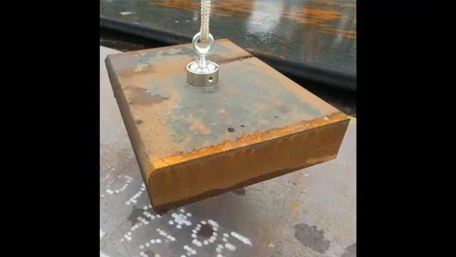 Как я ходил на магнитную рыбалку. Ловитесь сокровища, большие и маленькие смотреть онлайн