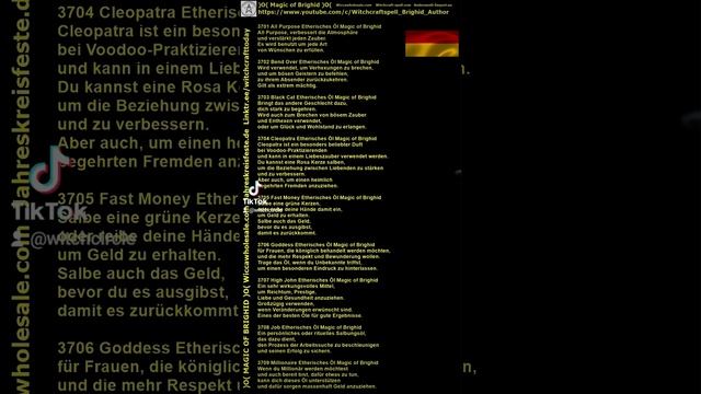 Rauhnaechte, Wilde Jagd, Yule Ritual Witchtok, Witches of Instagram, Mistel Liebeszauber Orakel смотреть онлайн