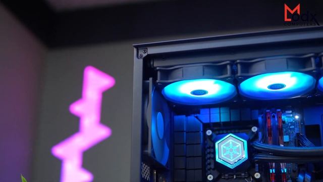 Rs 1.2 Lakh Gaming & Editing PC Build | Intel i5-13600K & Gigabyte RTX 3060 Ti смотреть онлайн