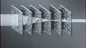 Поляризация света  Вращение плоскости поляризации