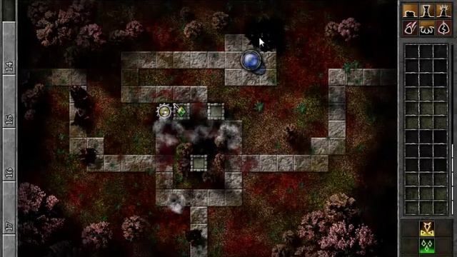 Gemcraft Chasing Shadows V4 Walkthrough смотреть онлайн