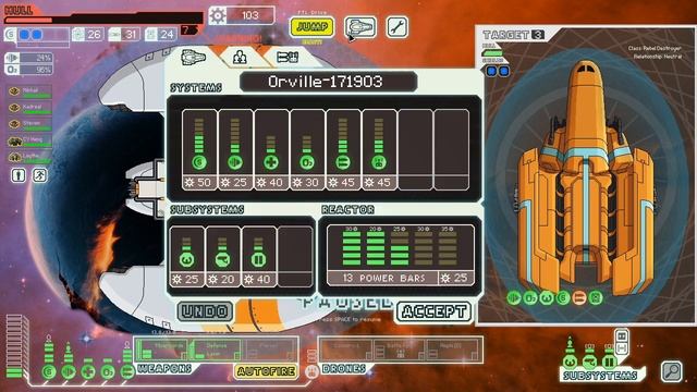FTL : MULTIVERSE REBIRTH - Part 110 [Sunk Cost] смотреть онлайн
