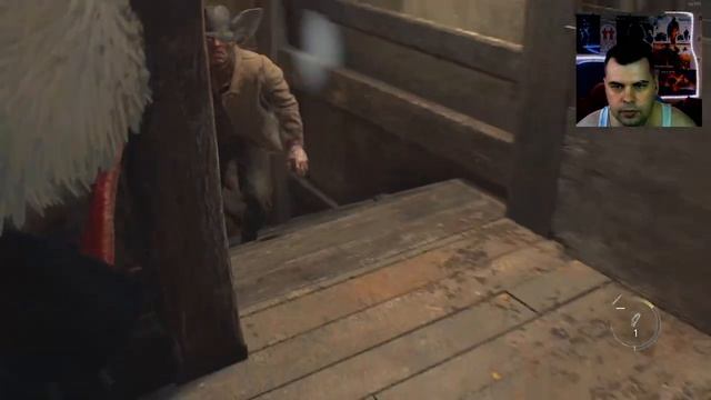 Resident Evil 4 (2023) - Прохождение на платину - Часть 66: Прохождение №9 HГ 1 Профессионал Глава смотреть онлайн