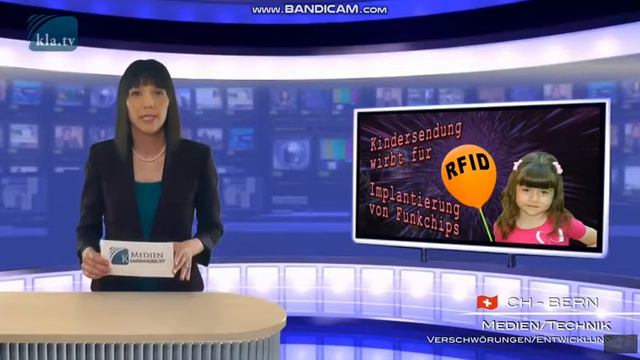 RFID ЧИПЫ ДЛЯ ДЕТЕЙ !БИО РОБОТЫ! смотреть онлайн