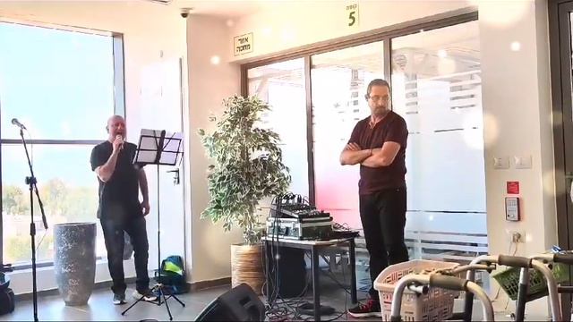 "Женщина - воздух" - Алхазов Александр смотреть онлайн