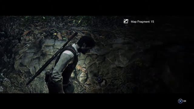 The Evil Within Chapter 9 opening sequence смотреть онлайн