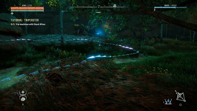 Horizon Zero Dawn | Mother's Heart | Walkthrough #2 | Detailed Gameplay | Jak B Gaming ||| смотреть онлайн