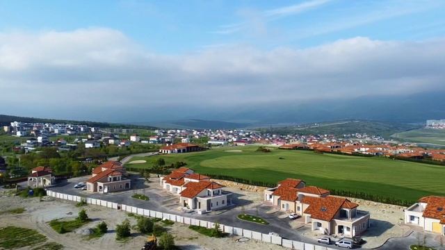 САМЫЙ ФЕШЕНЕБЕЛЬНЫЙ КОТТЕДЖНЫЙ ПОСЕЛОК ГЕЛЕНДЖИКА! И ЕГО ОКРЕСТНОСТИ! ГЕЛЕНДЖИК ГОЛЬФ РЕЗОРТ! смотреть онлайн