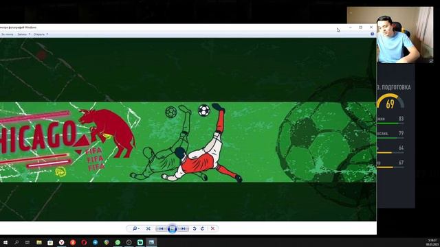 ОТКРЫЛ 2 ПИКА С ГЕРОЯМИ и ПОЙМАЛ ЛУЧШЕГО ГЕРОЯ fifa23 смотреть онлайн