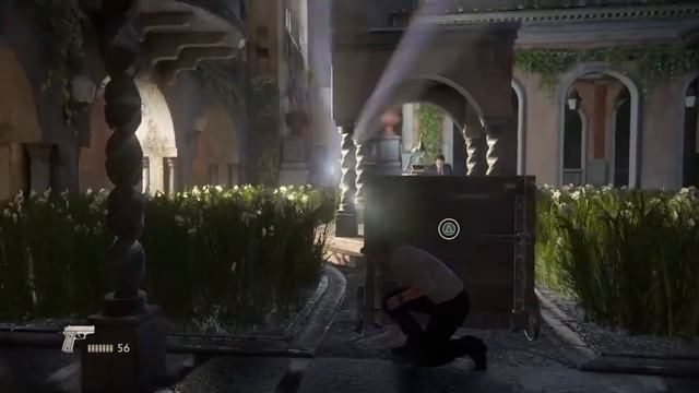 UNCHARTED™ 4 Cap 6 " Que se haga la oscuridad " смотреть онлайн