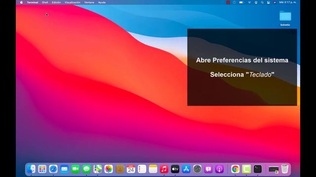 ? ABRIR CARPETA TERMINAL MAC ✔️ Directorio смотреть онлайн