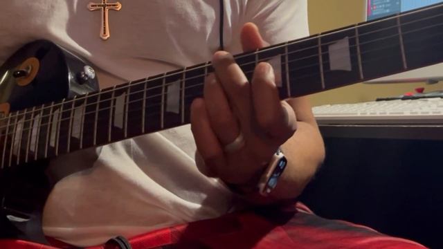 The Definitive Congregational Song Tutorial смотреть онлайн