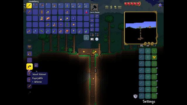 Terraria #0 - LUDAFOXLive - Full Stream смотреть онлайн
