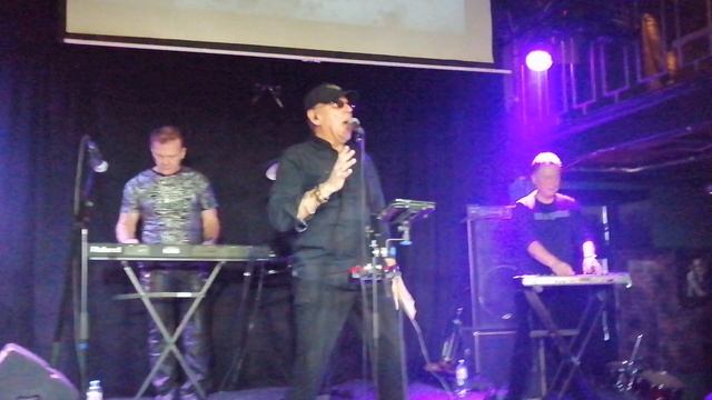 Biokonstruktor - Биоконструктор 03/11/22 MONEY HONEY SPb смотреть онлайн