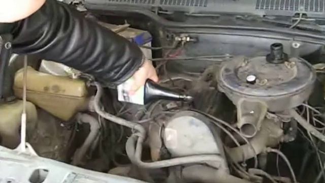 Использование MPG Extra на своём автомобиле смотреть онлайн